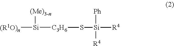 Organosilicon compound and method for preparing same, compounding agent for rubber, and rubber composition