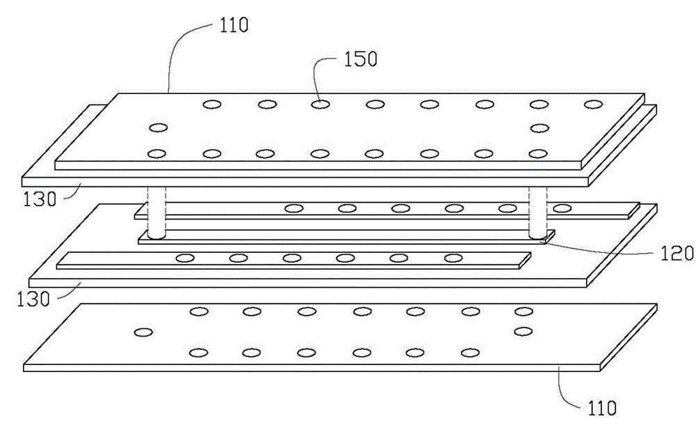 Flexible circuit board and manufacturing method thereof