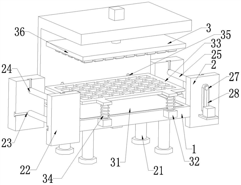 A kind of self-adhesive label preparation method