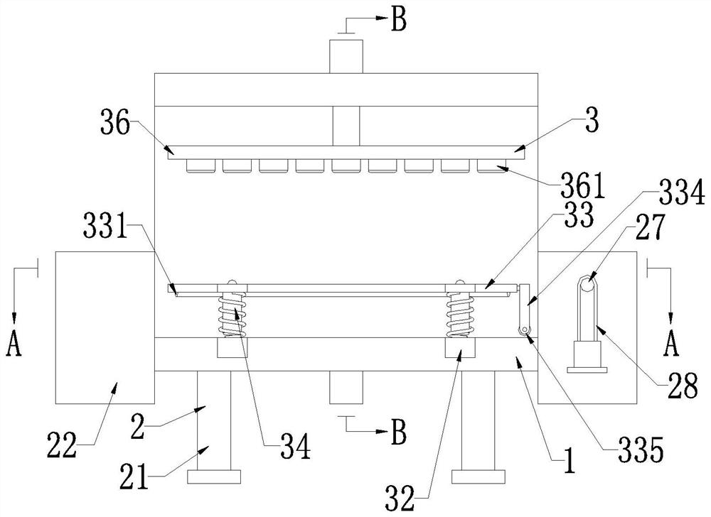 A kind of self-adhesive label preparation method