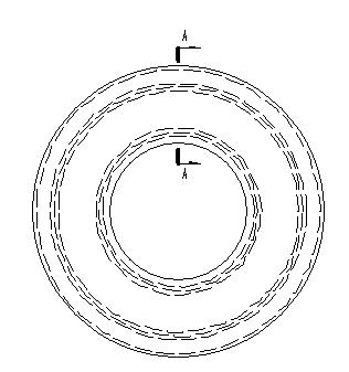 Low-pressure reciprocating mechanism of engineering machinery chassis