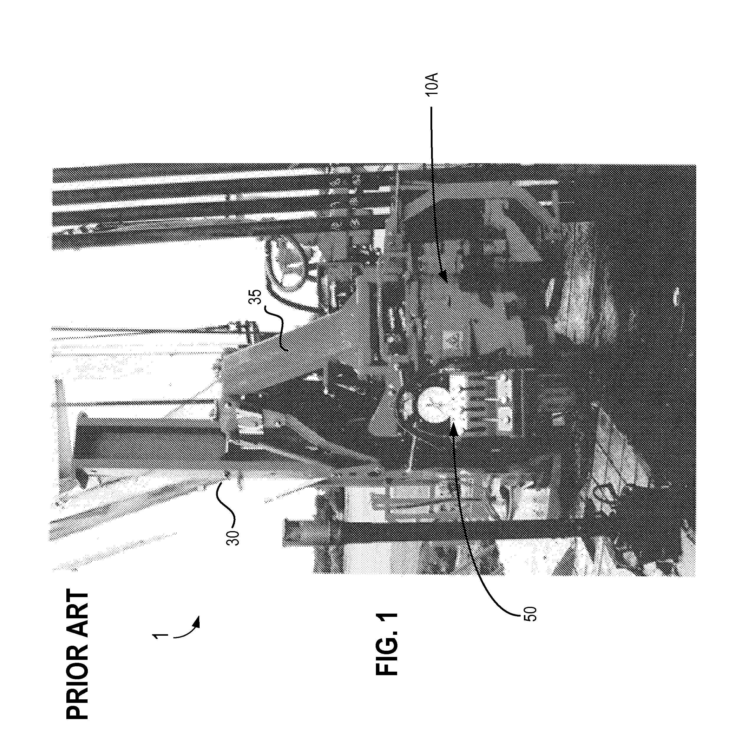 Low maintenance iron roughneck system with replaceable modular components thereof