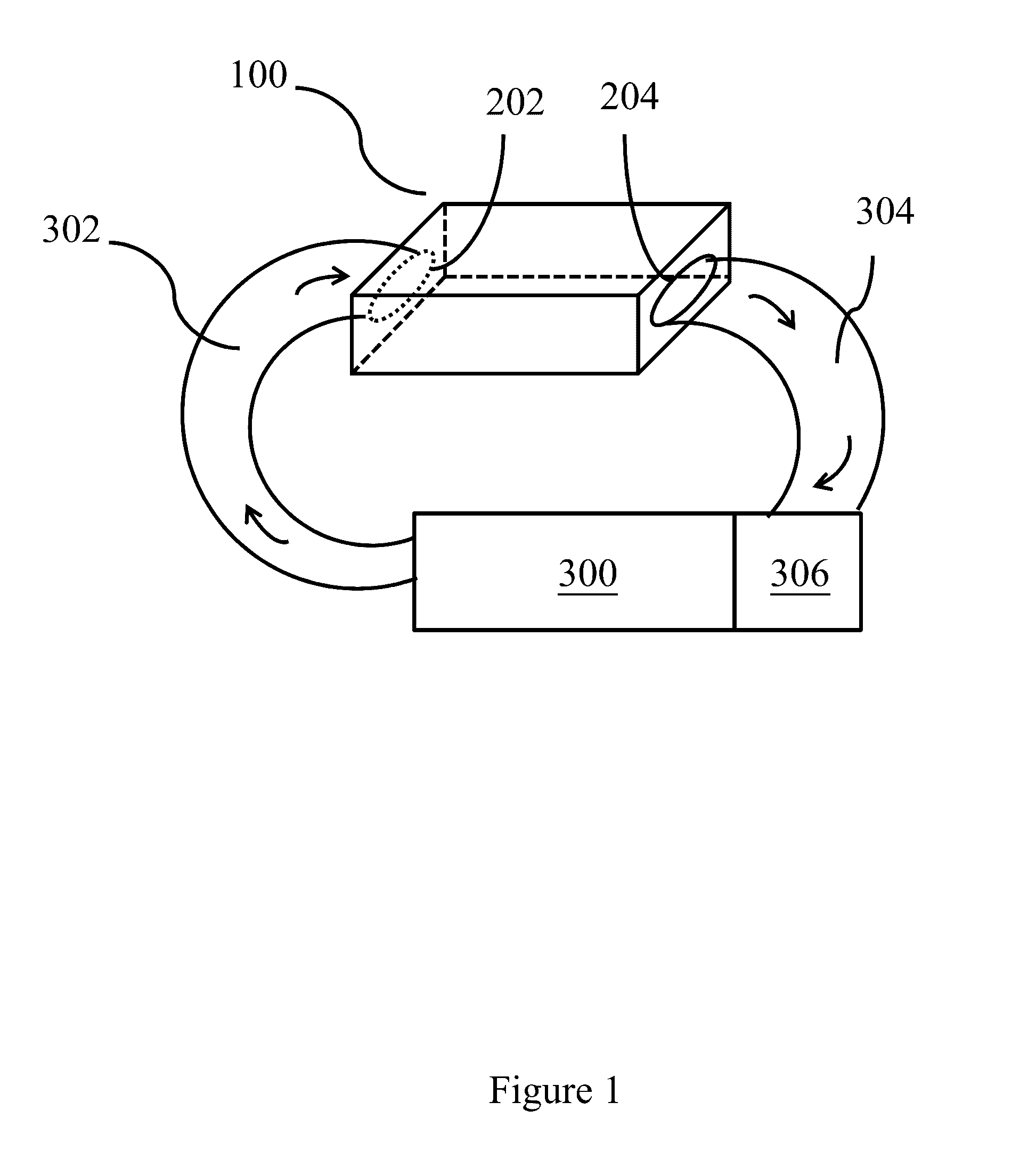 Locally Enhanced Direct Liquid Cooling System for High Power Applications