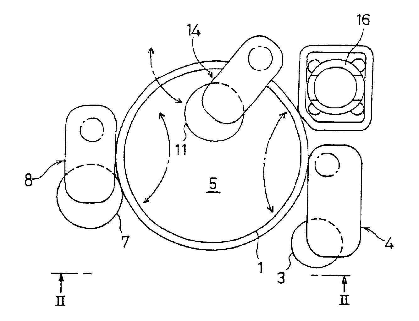 Polishing apparatus