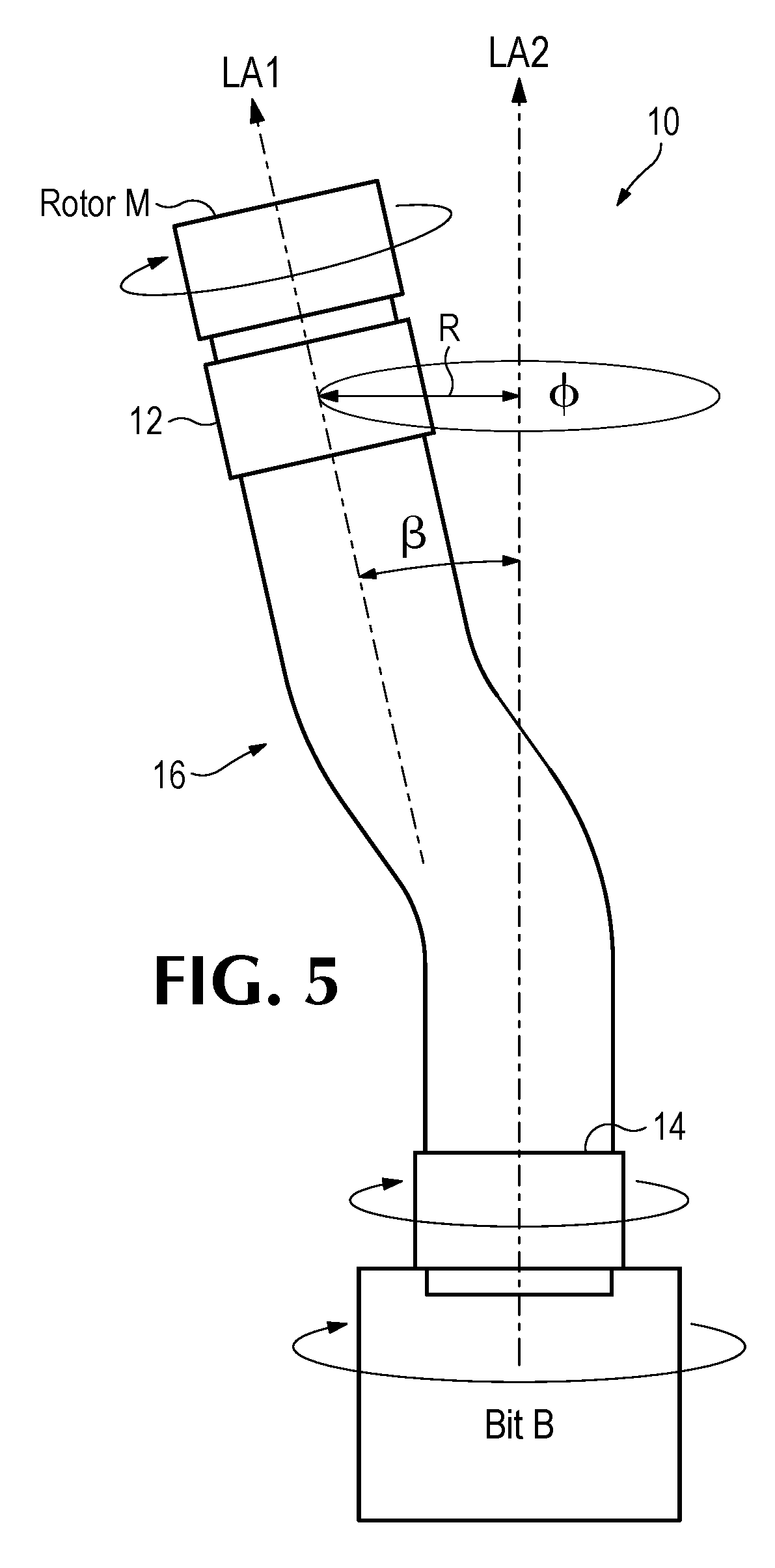 Universal joint