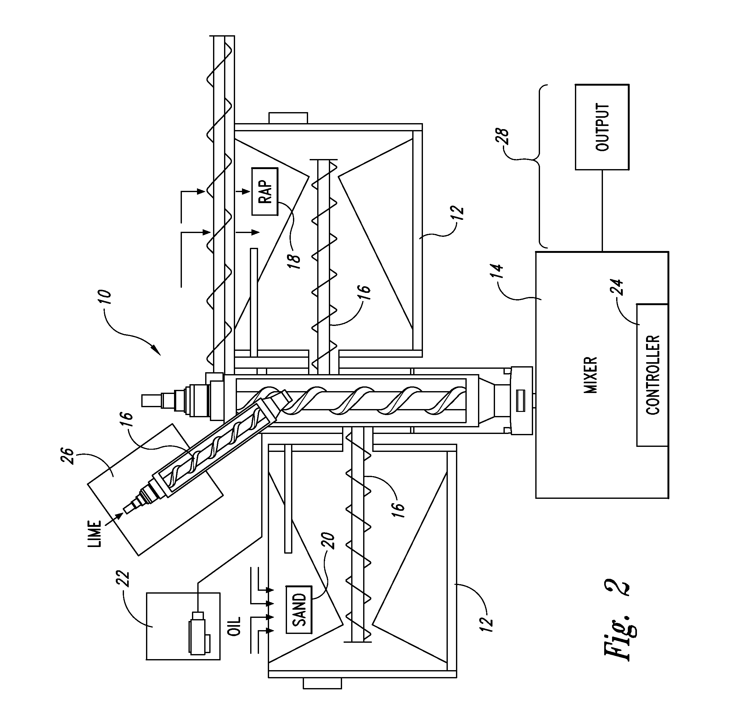 Method for manufacturing cold asphalt, and product-by-process for same