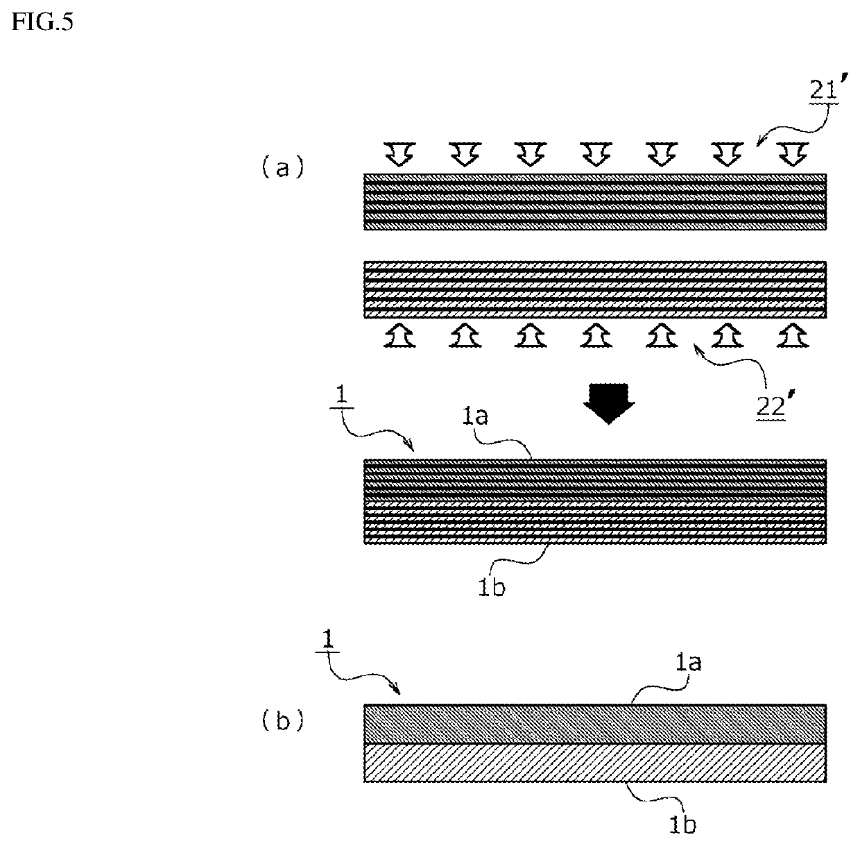 Fiber-reinforced resin material, method for manufacturing same, and fiber-reinforced resin structure