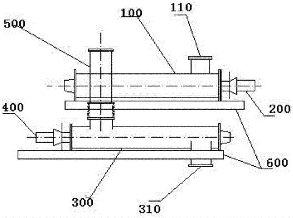 Sodium bicarbonate gathering, transporting and injecting method