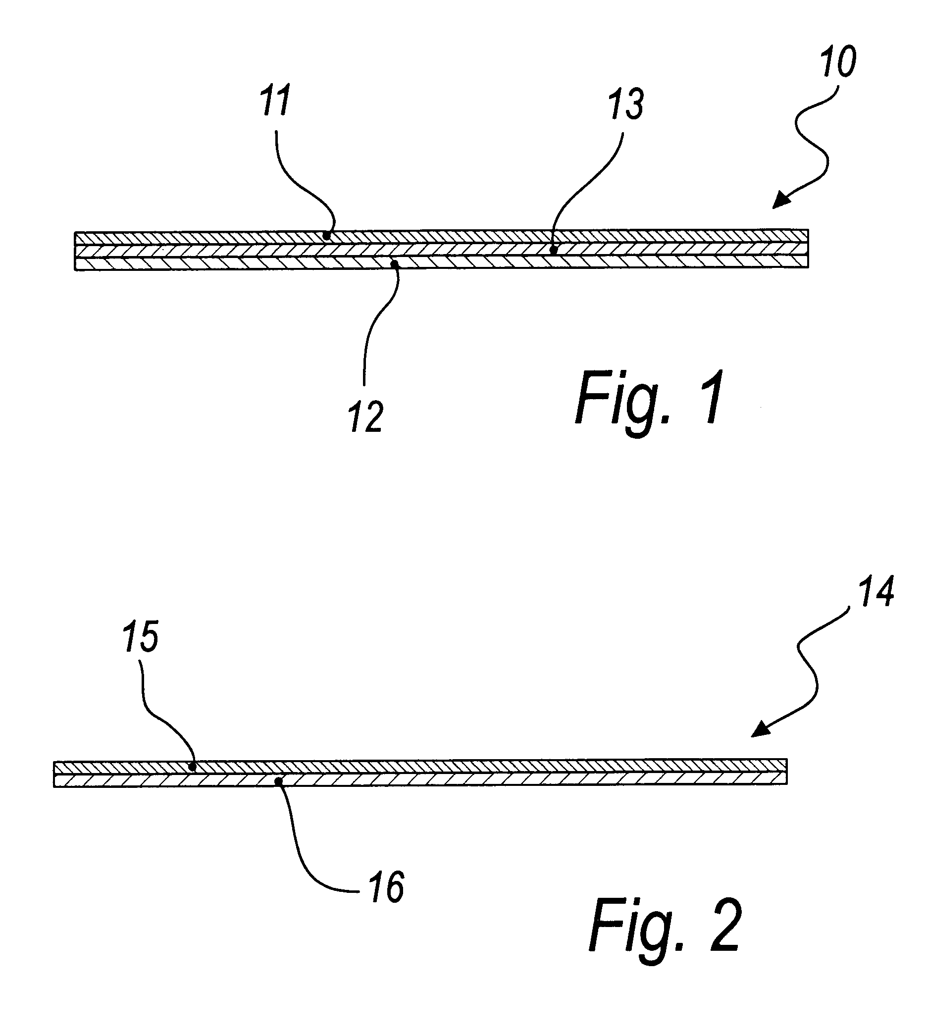 Package particularly for packaging food products