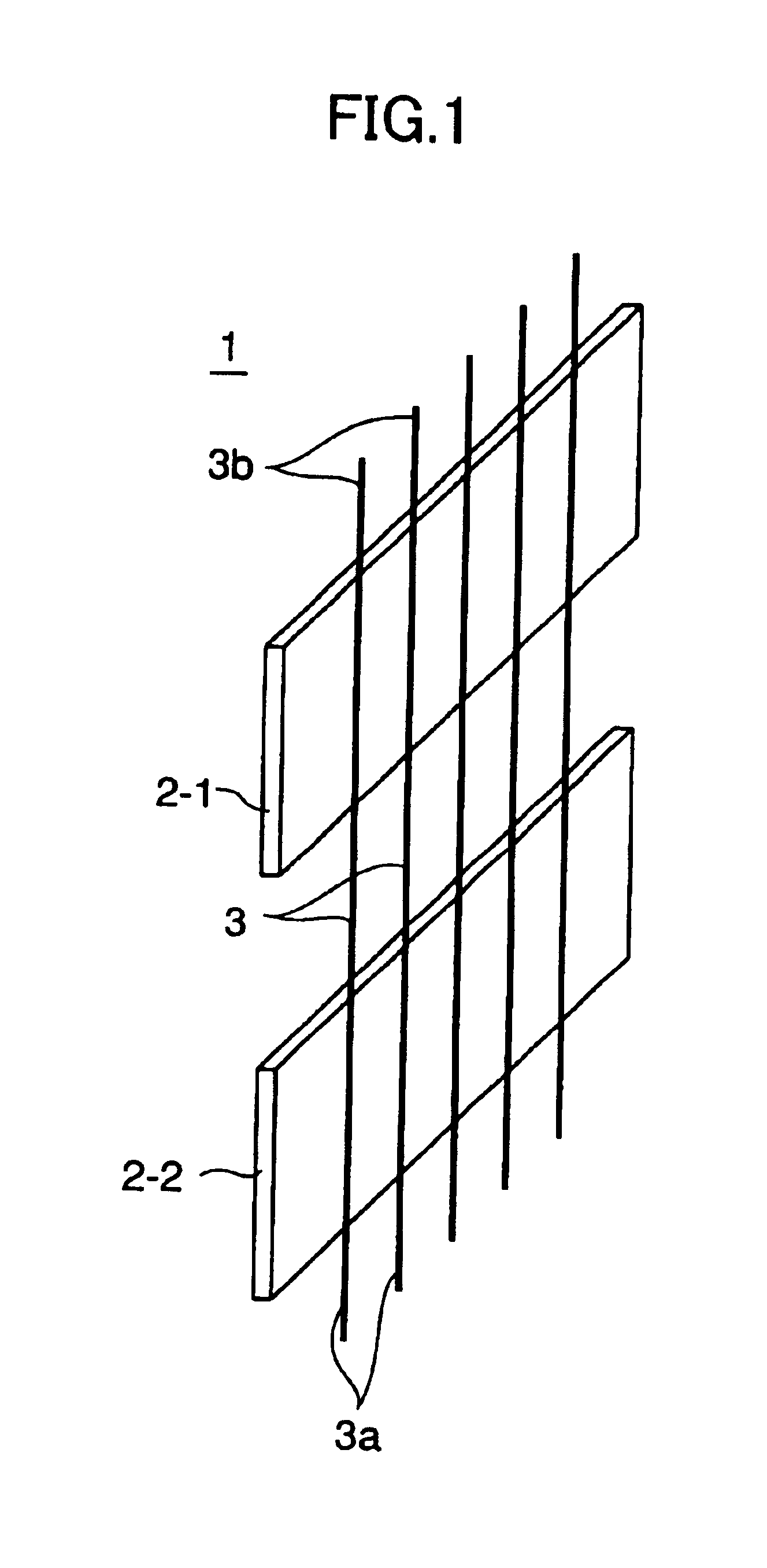 Contactor for testing miniaturized devices and components