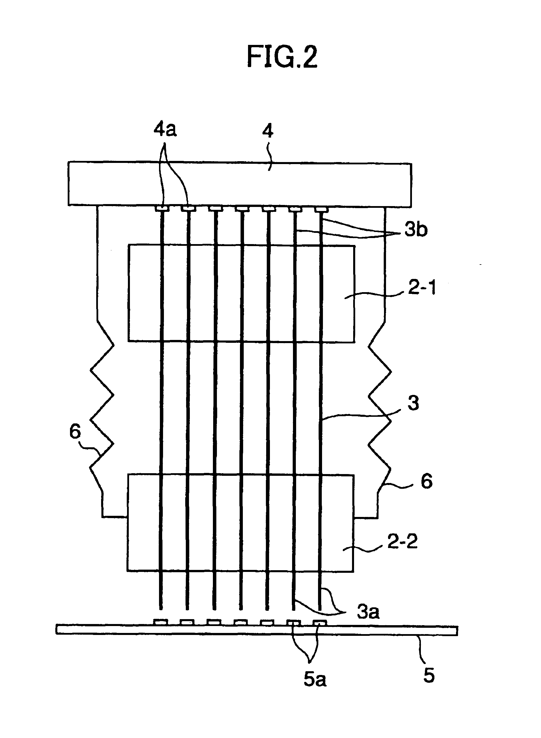 Contactor for testing miniaturized devices and components