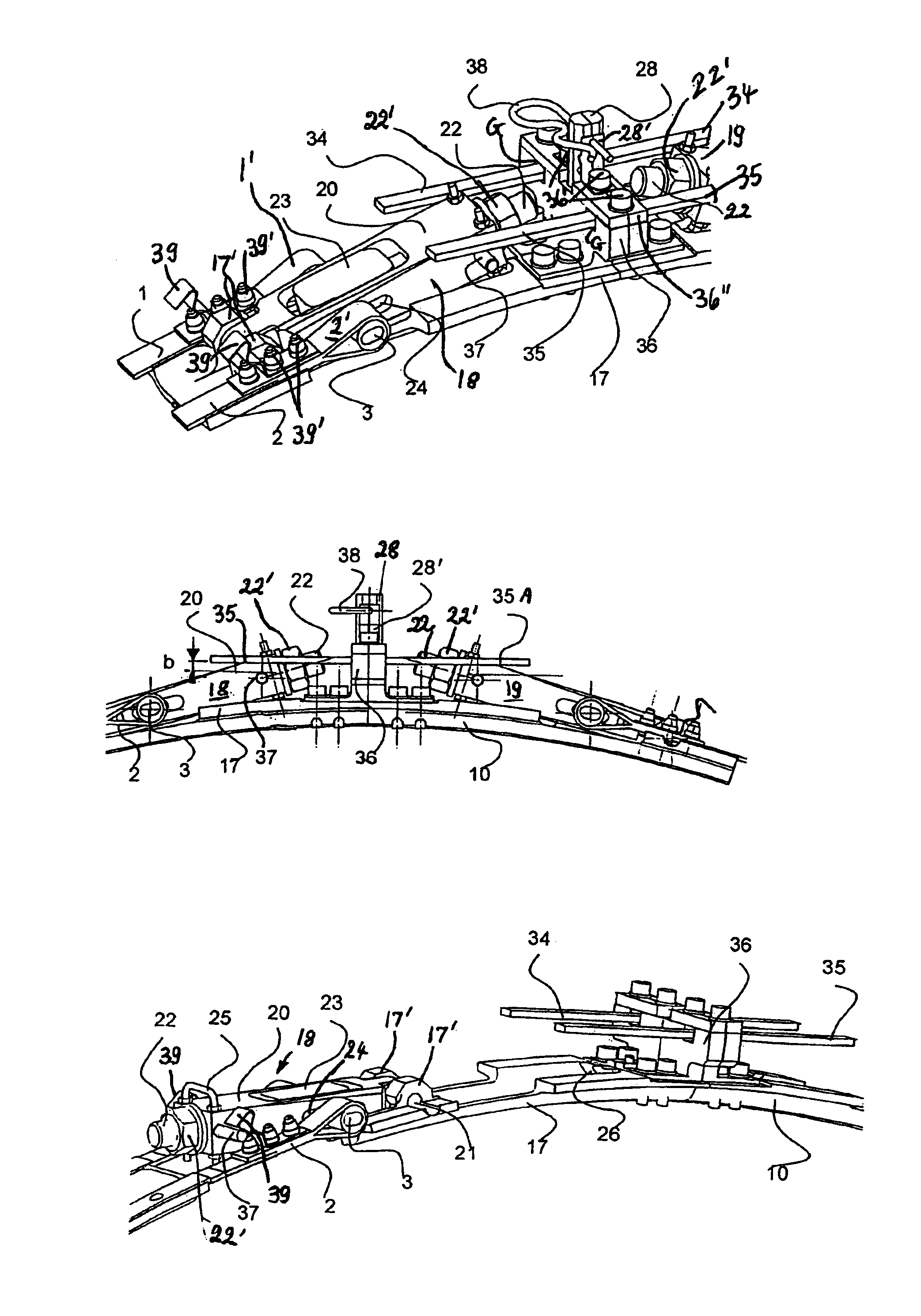 Apparatus for releasably interconnecting structural components having a rotational symmetry