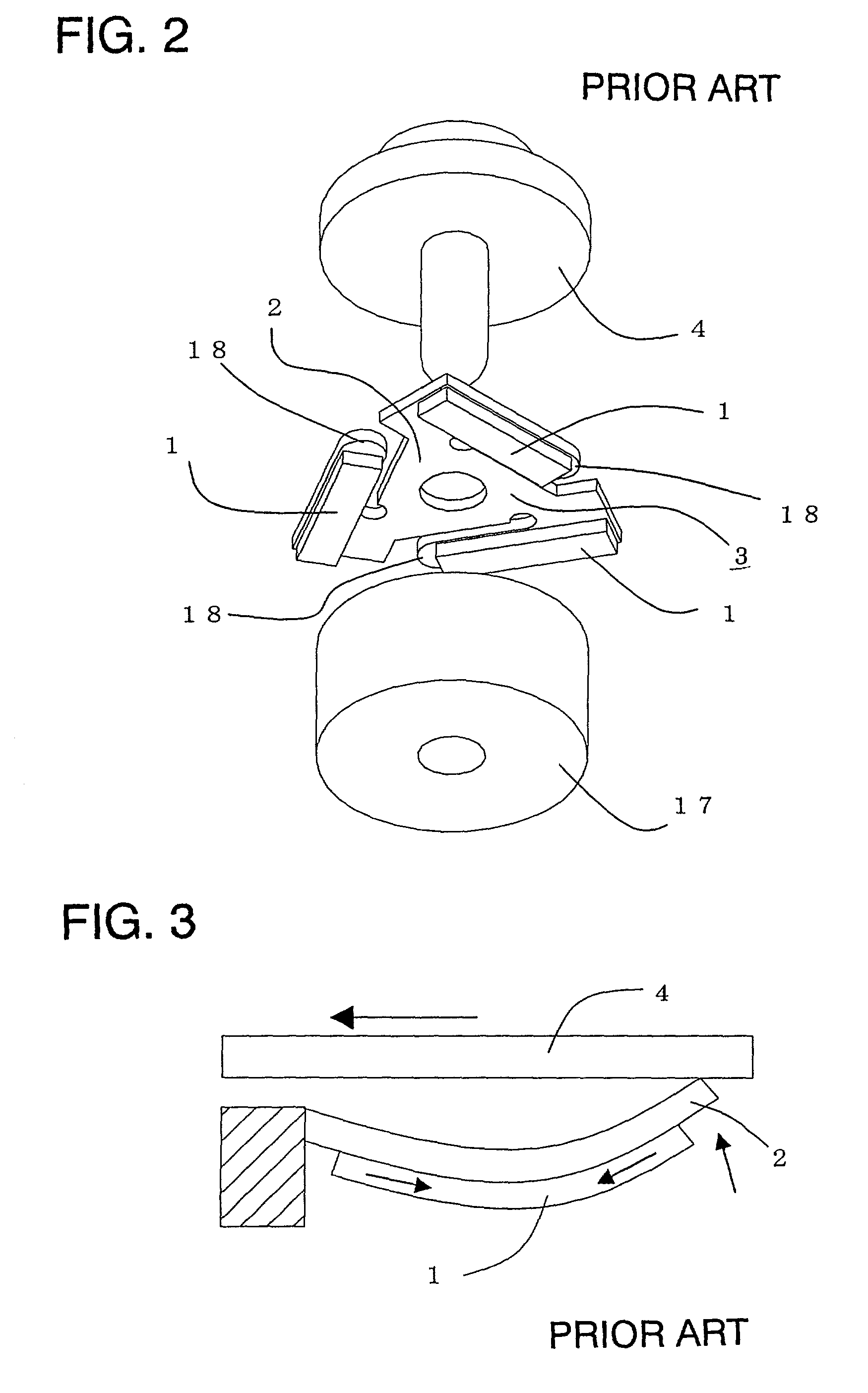 Method of manufacturing piezoelectric actuator