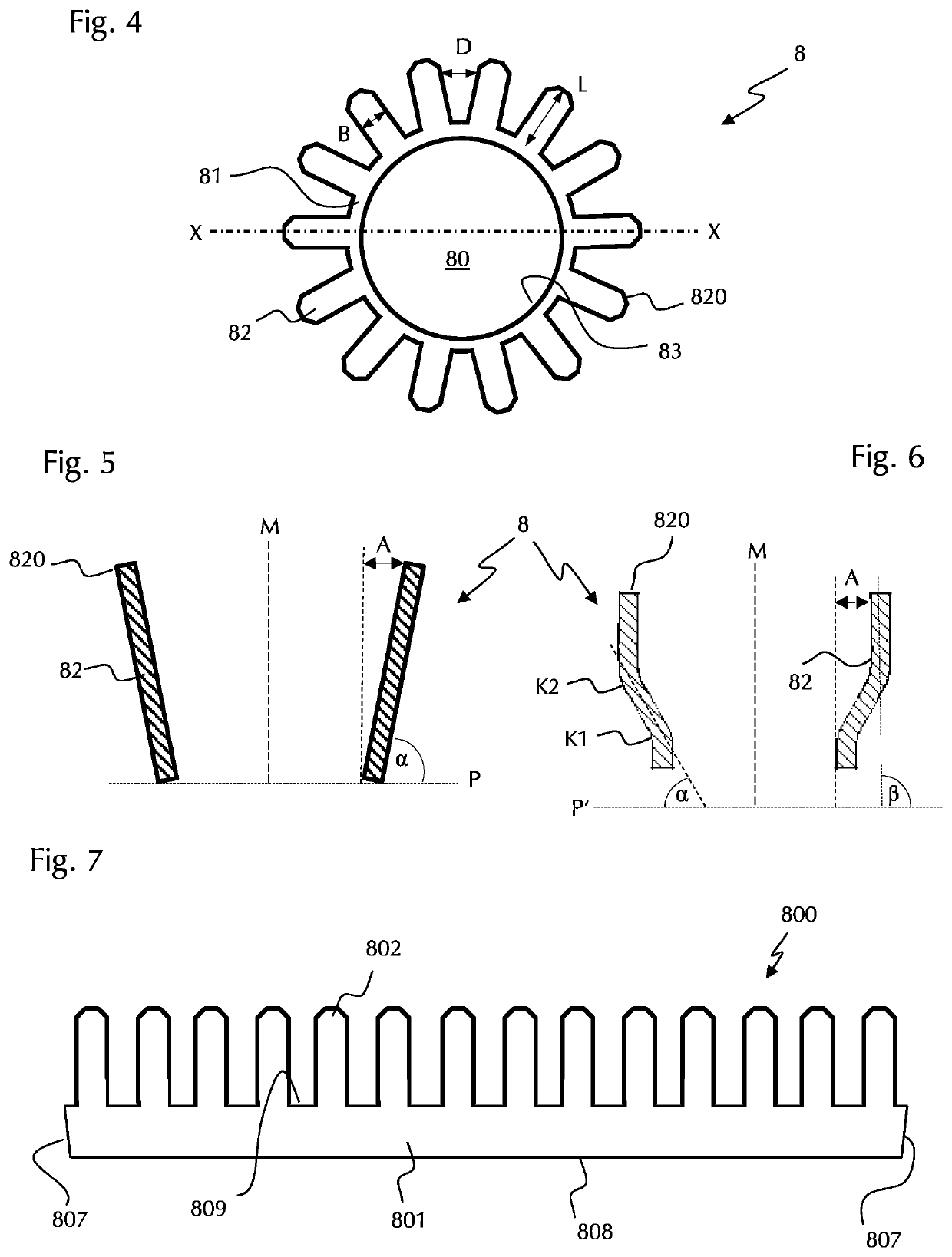 Centrifuge Rotor, Holding Crown And Holding Crown Arrangement Therefor, And Centrifuge