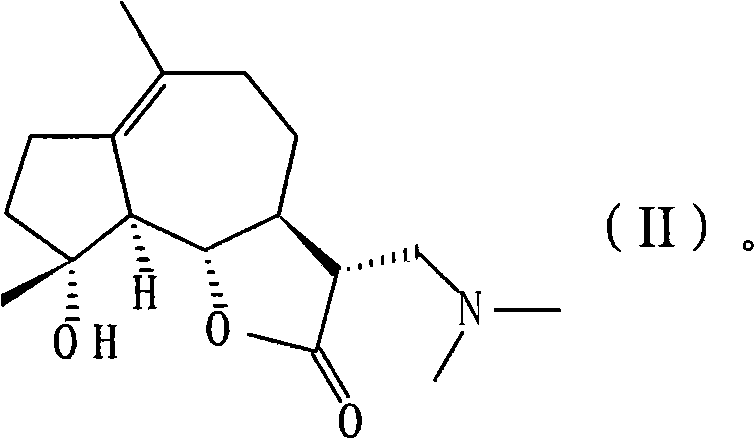 Sphaelactone derivatives, their pharmaceutical compositions, preparation method thereof and application thereof