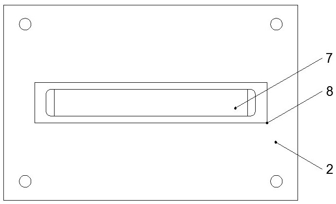 Specimen making device