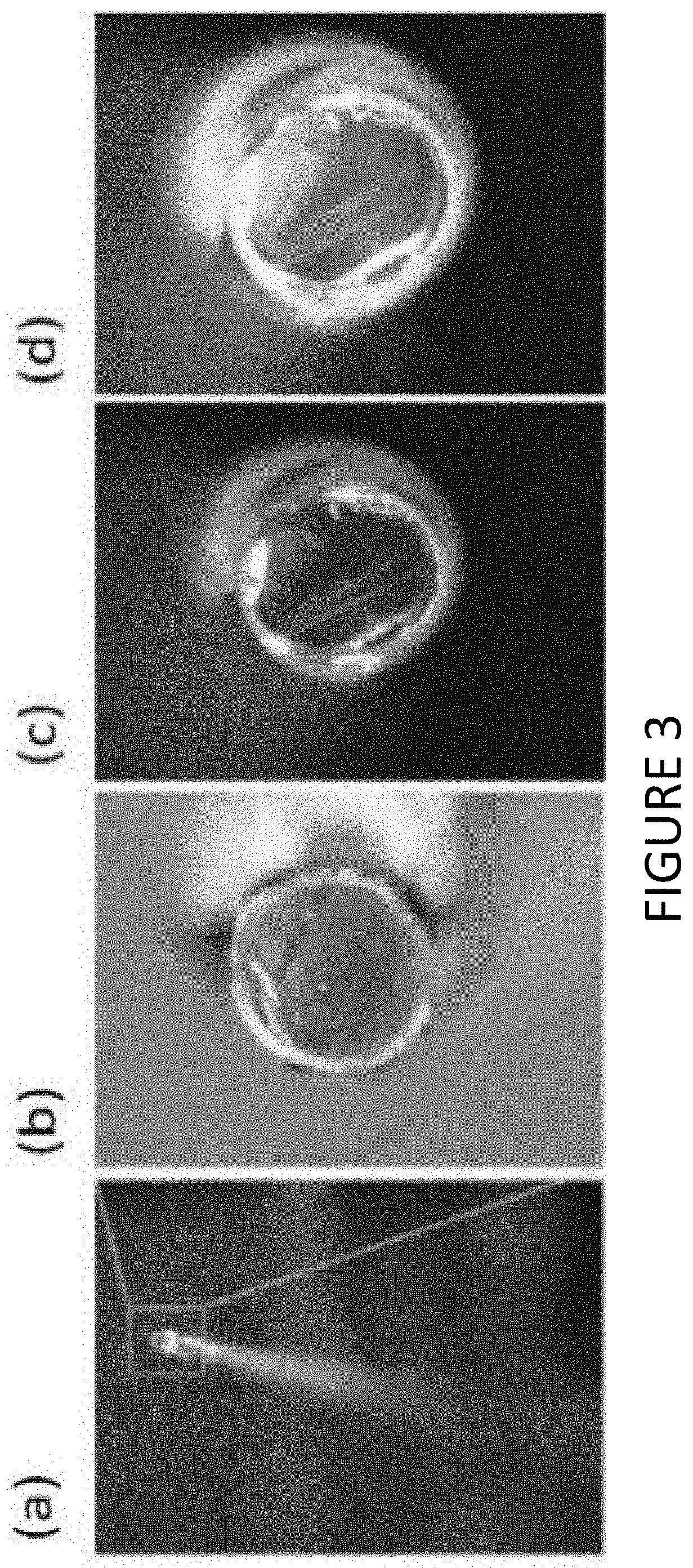 Nano-patterning methods including: (1) patterning of nanophotonic structures at optical fiber tip for refractive index sensing and (2) plasmonic crystal incorporating graphene oxide gas sensor for detection of volatile organic compounds