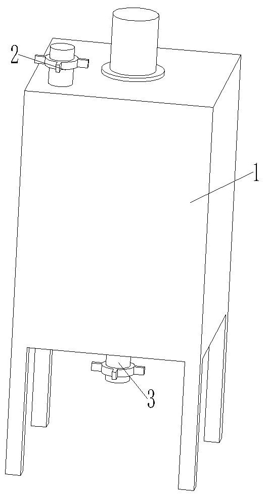 Continuous maintenance and care cosmetic essential oil and preparation method thereof