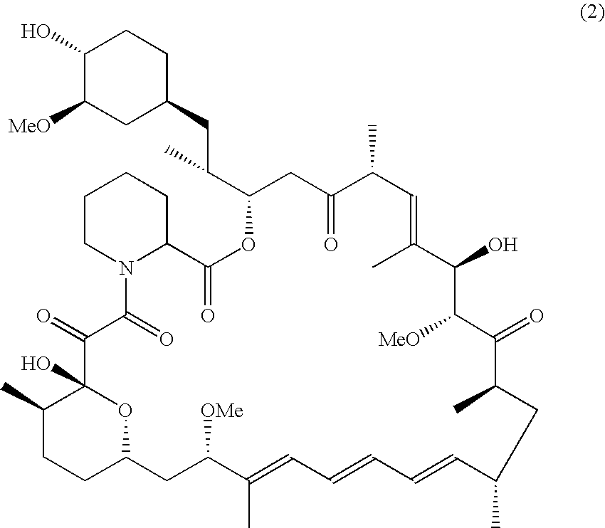 Process for making Biolimus A9