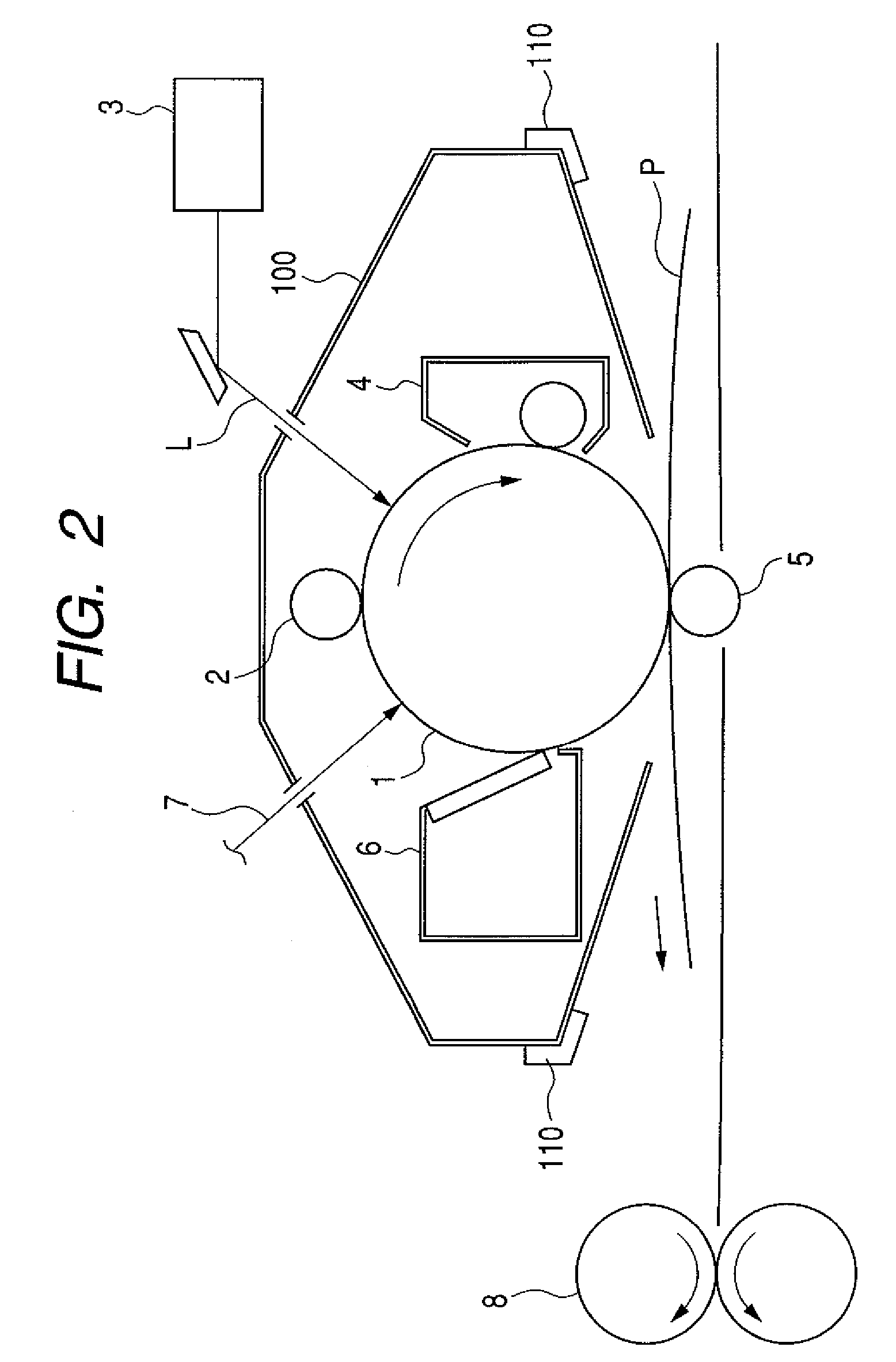 Electrophotographic photosensitive member, process cartridge, and electrophotographic apparatus