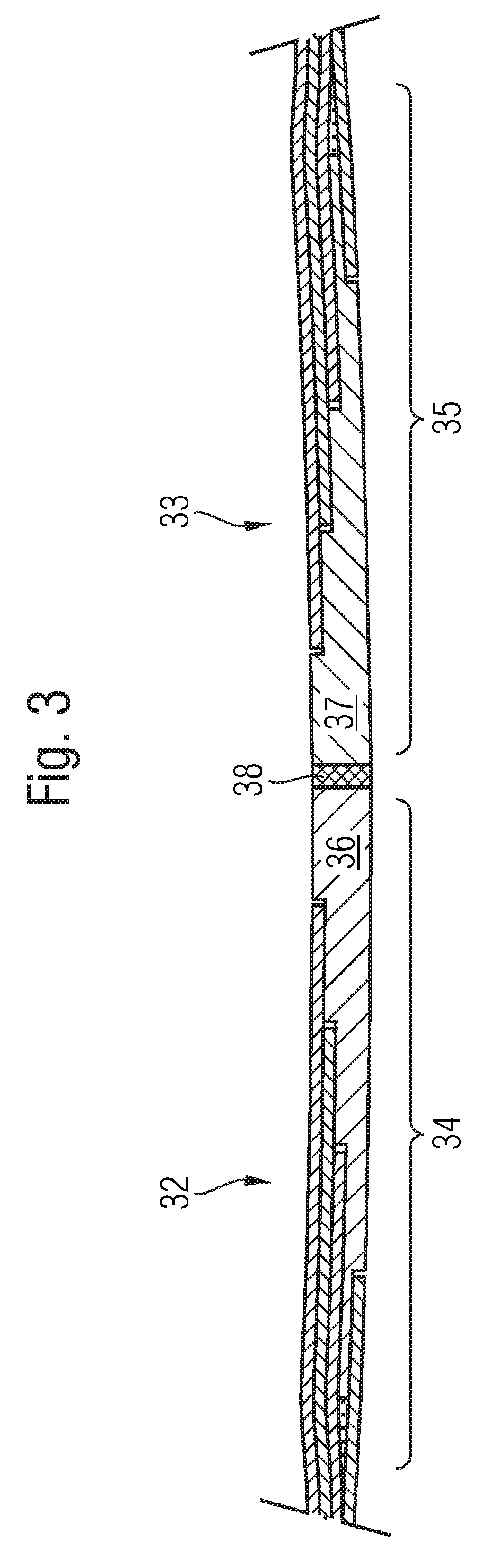 Laminate sheet, in particular for fuselage skin sheets for aircrafts