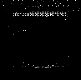 Preparation method of spongy macroporous polyvinyl alcohol hydrogel