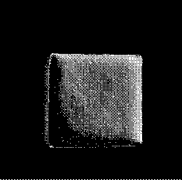 Preparation method of spongy macroporous polyvinyl alcohol hydrogel