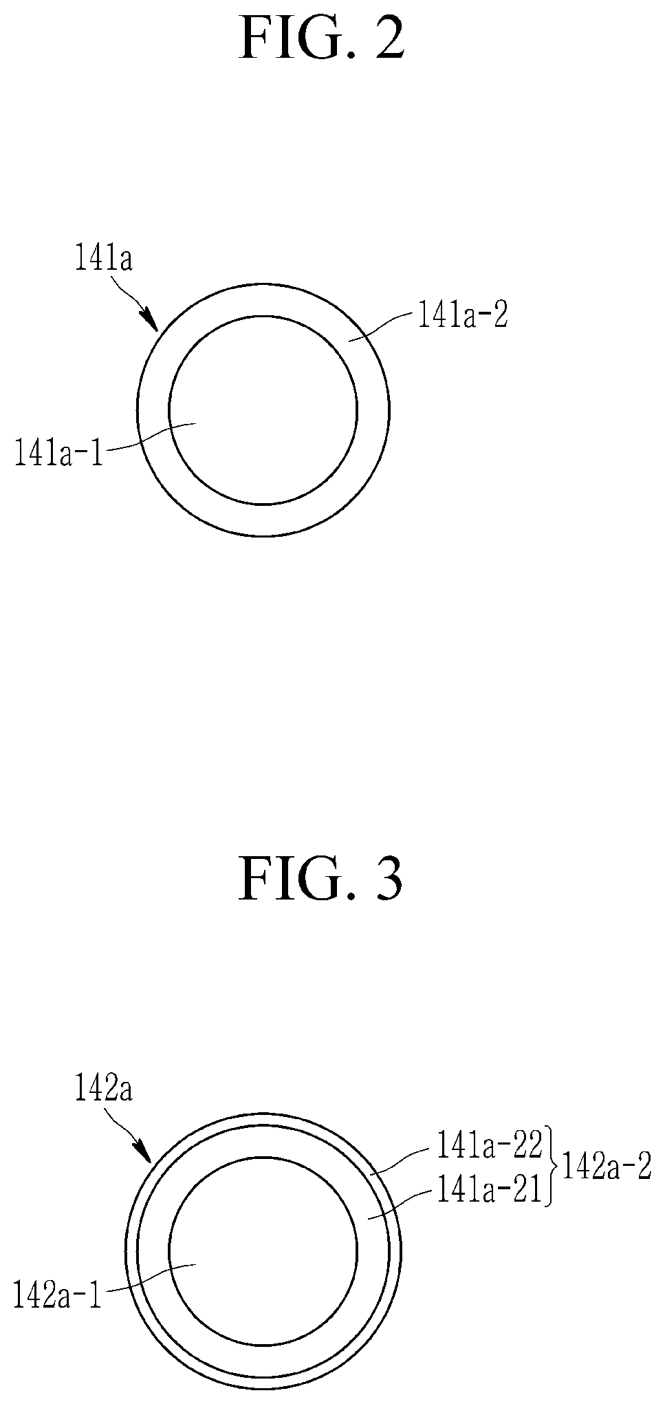 Electroluminescent device, and display device comprising thereof