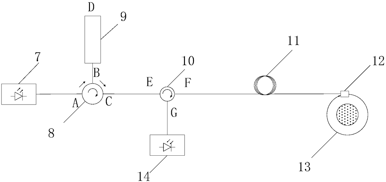 Linear reflection-type electro-optic phase modulator