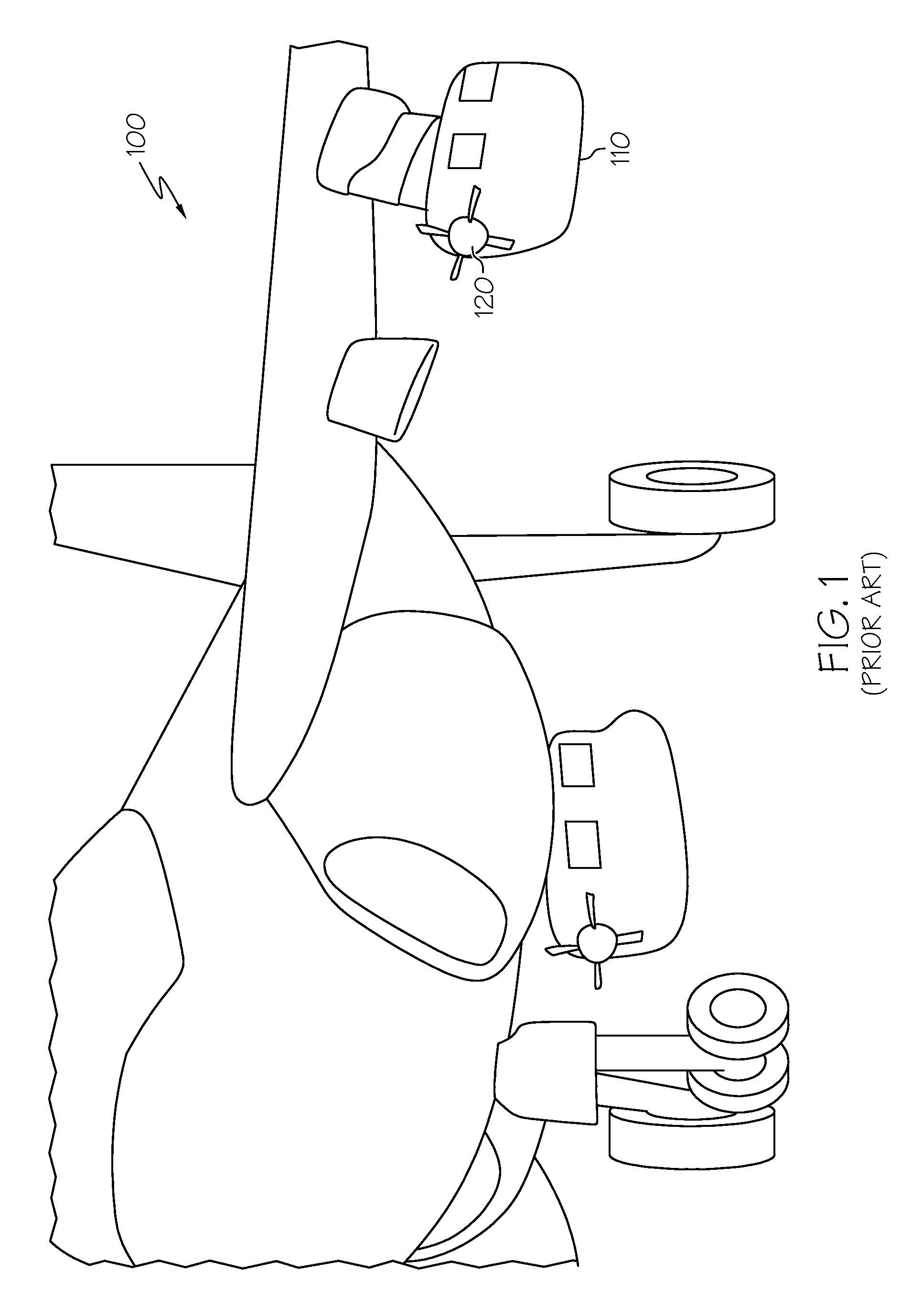 Ducted ram air generator assembly