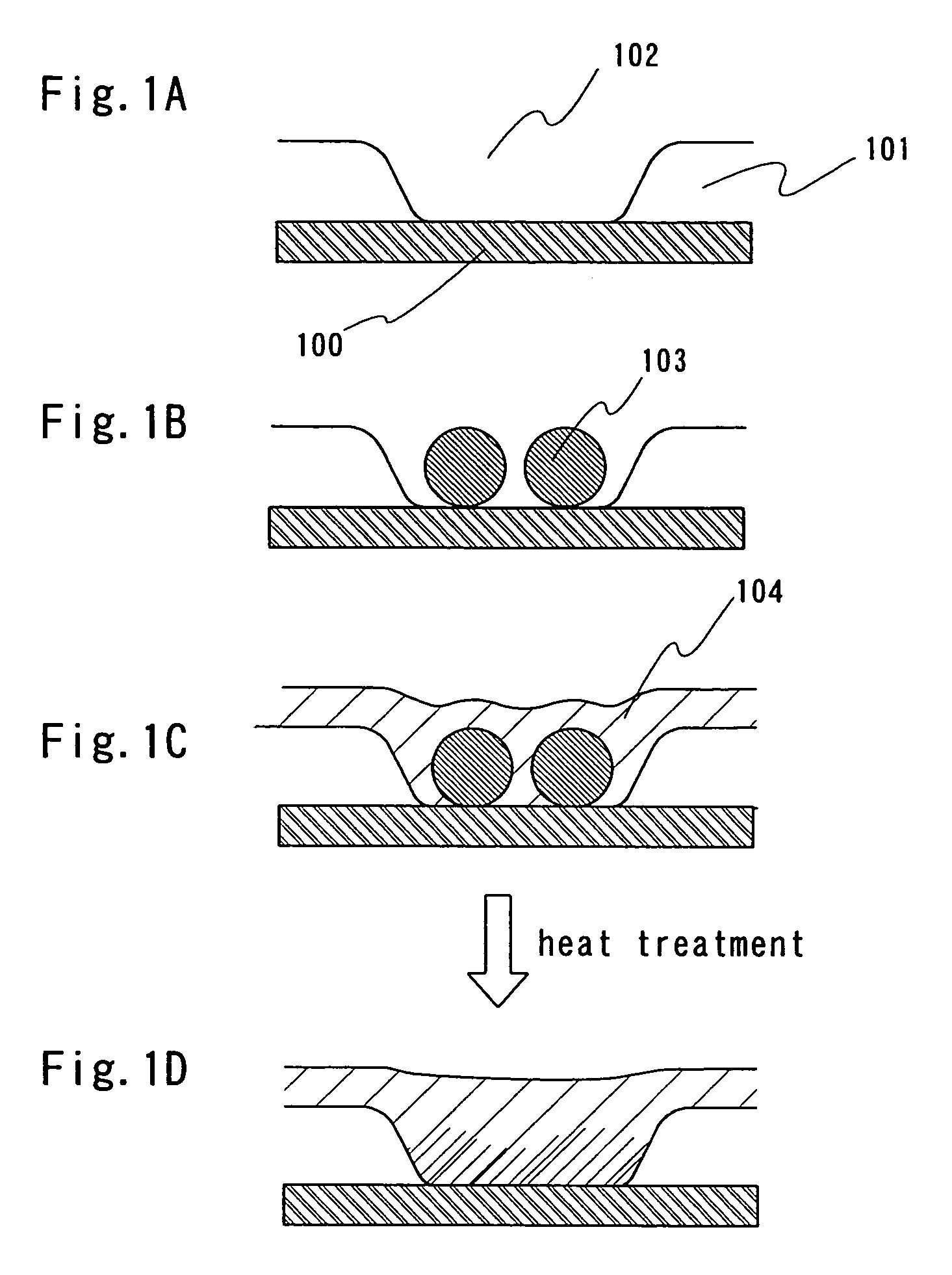 Method for fabricating semiconductor device and display device