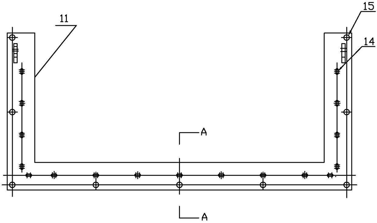 Lift well automatic opening and closing valve