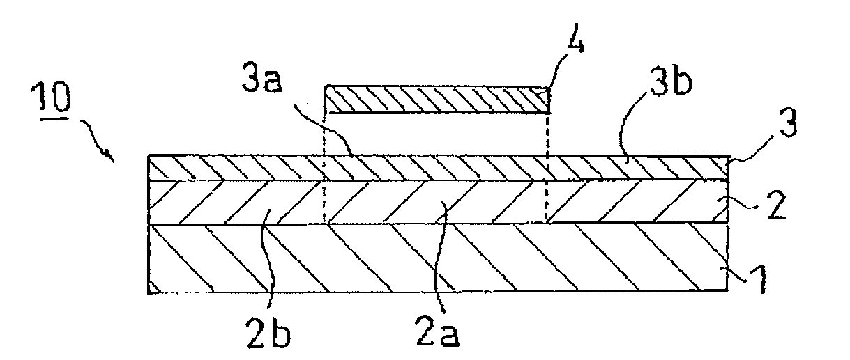 Dicing die-bonding film