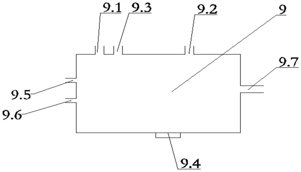 An intelligent underwater bulldozer and its cooling system