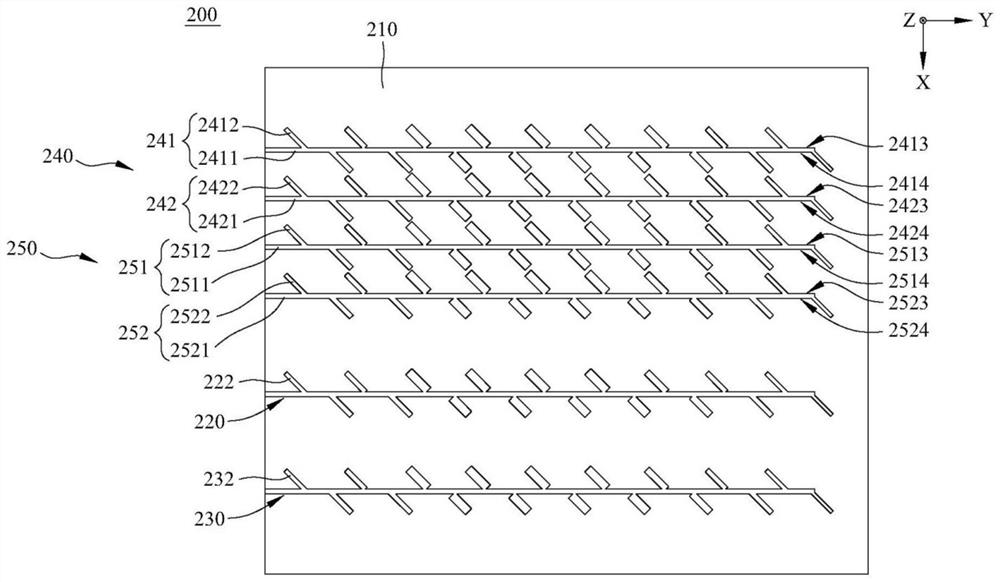 Antenna for improving influence of surface waves and increasing beamwidth