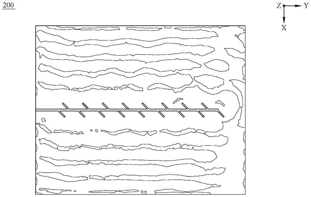 Antenna for improving influence of surface waves and increasing beamwidth