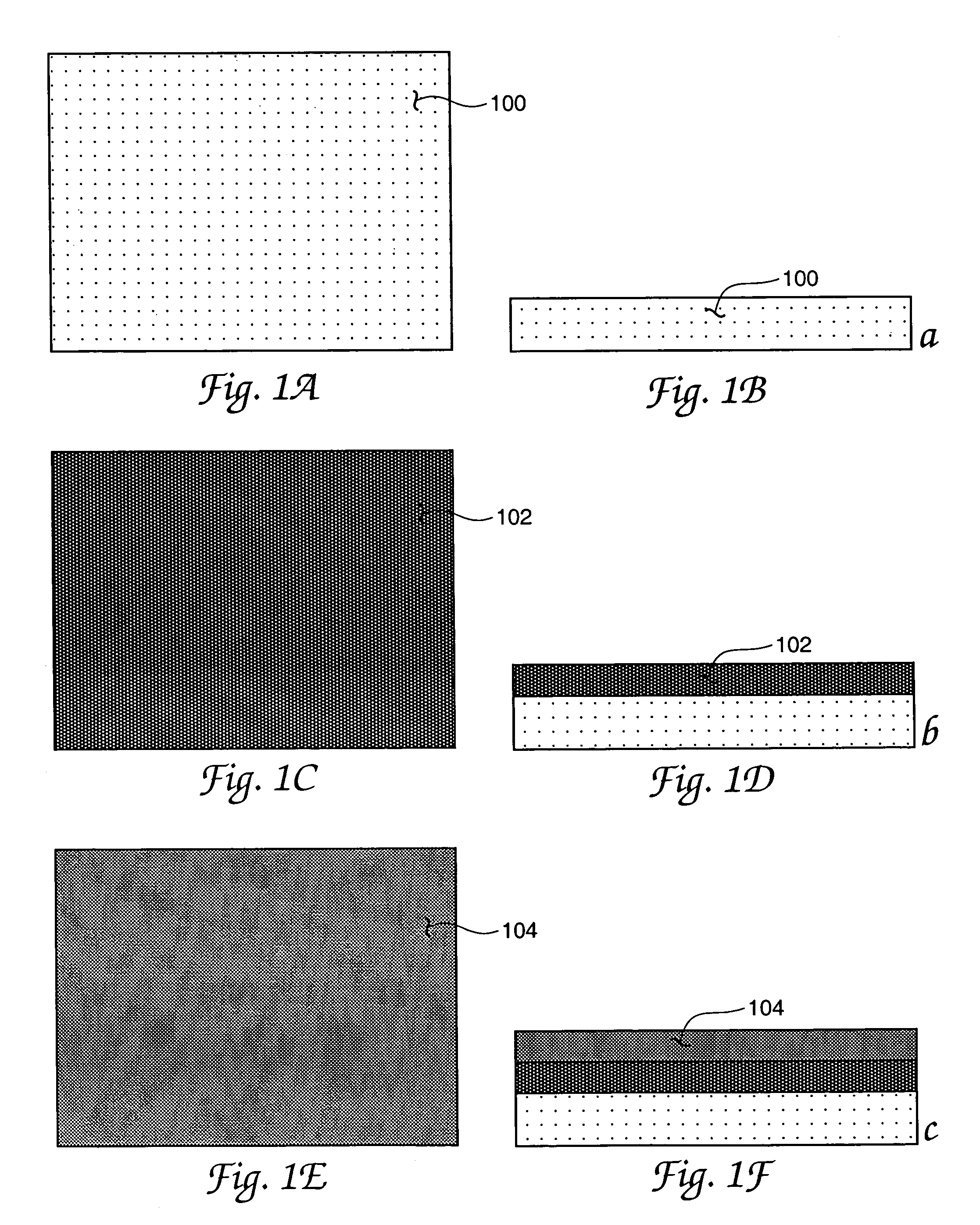 MEMS RF switch integrated process