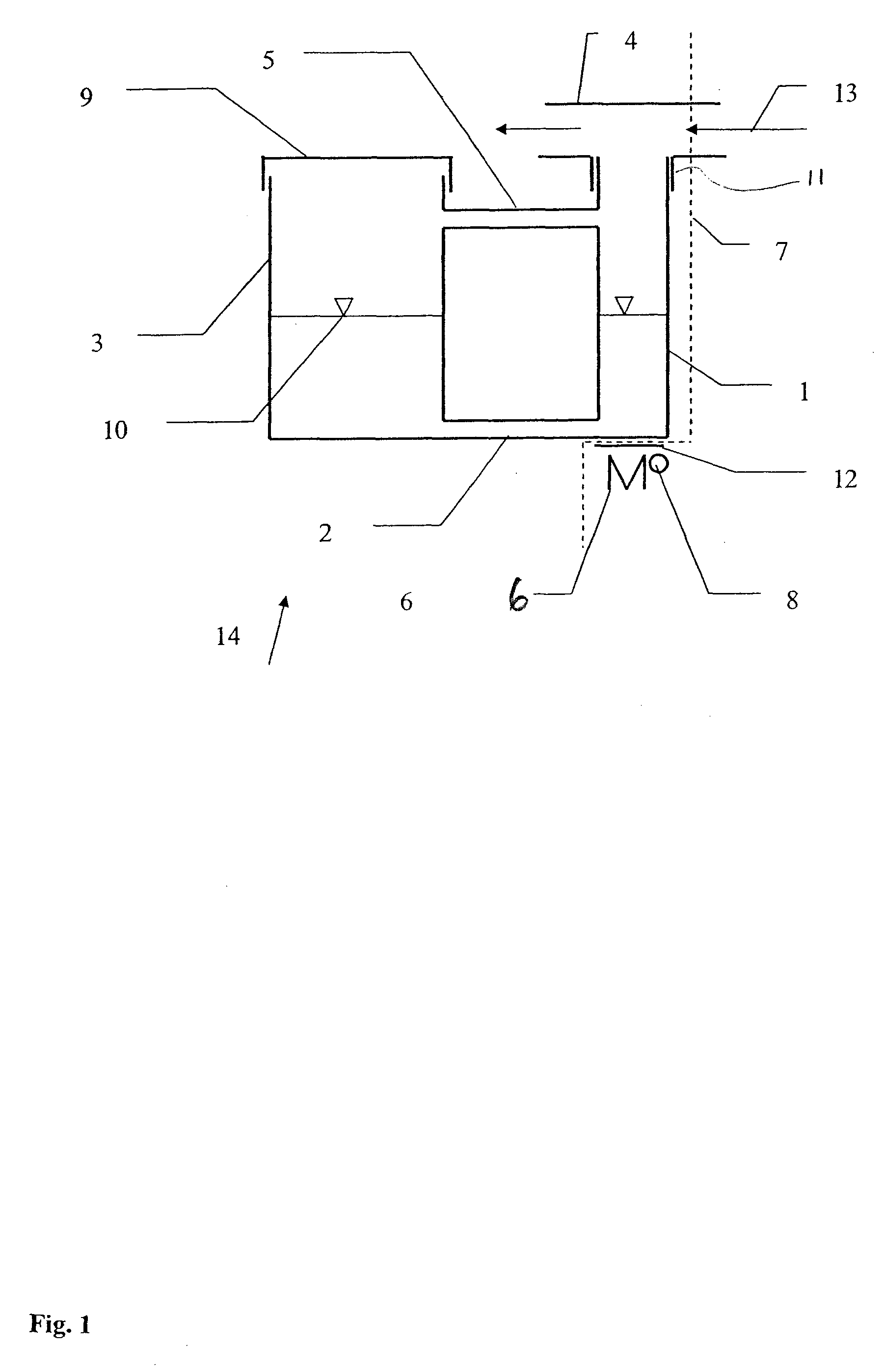 Air humidifier for respirators and incubators