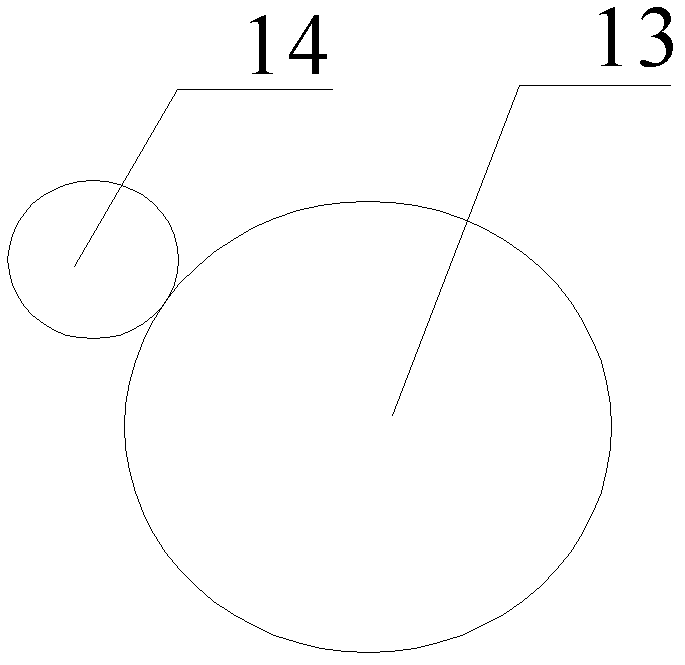 Rectum pressurizing stimulation feedback regulator