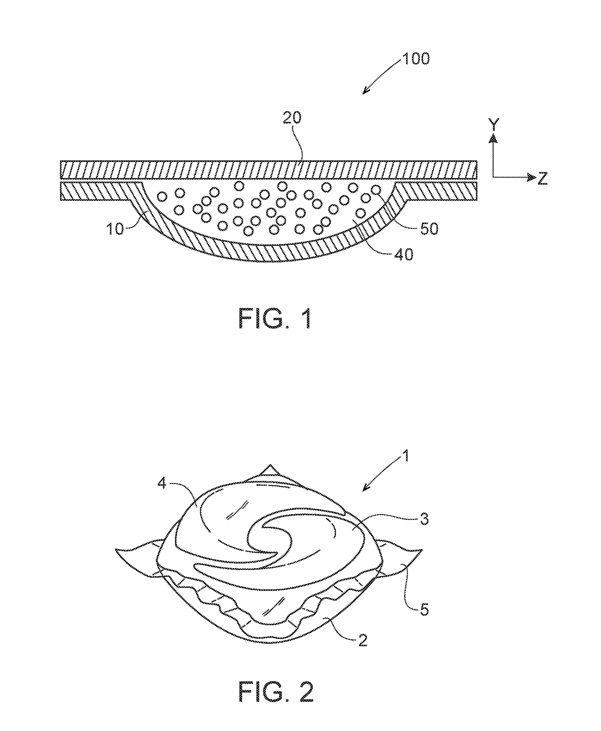 Pouches having water-soluble films made from polyvinyl alcohol polymer blends, and related methods