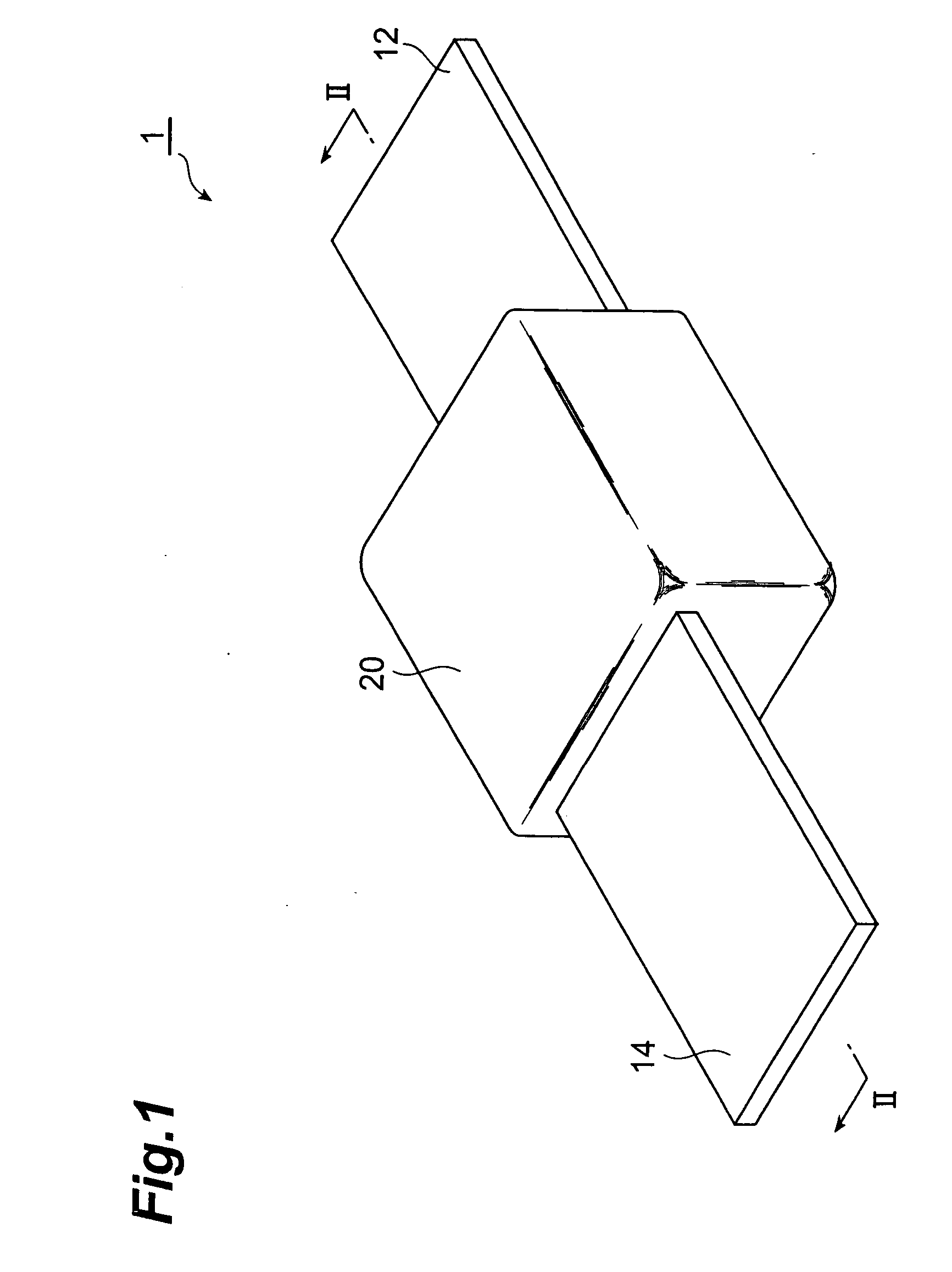 PTC element