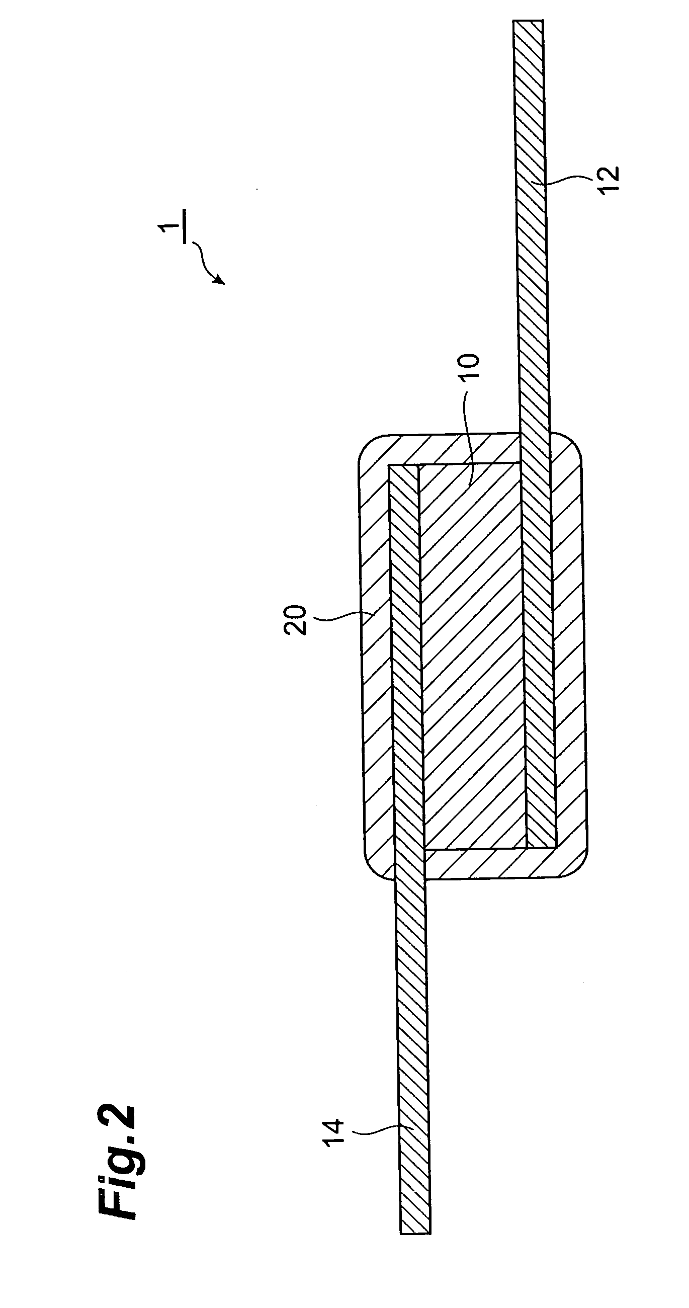 PTC element