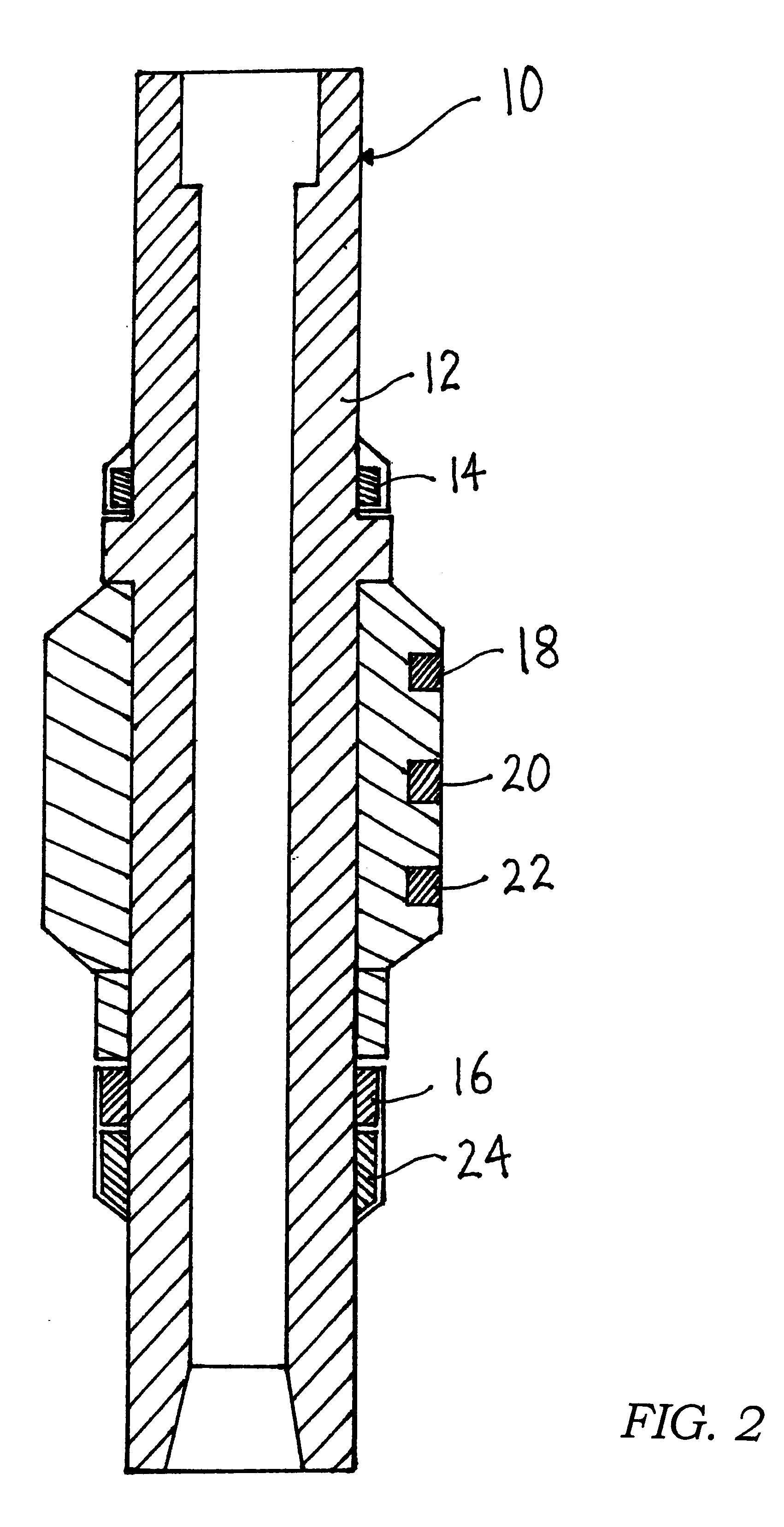 Methods and system for characterizing the response of subsurface measurements to determine wellbore and formation characteristics