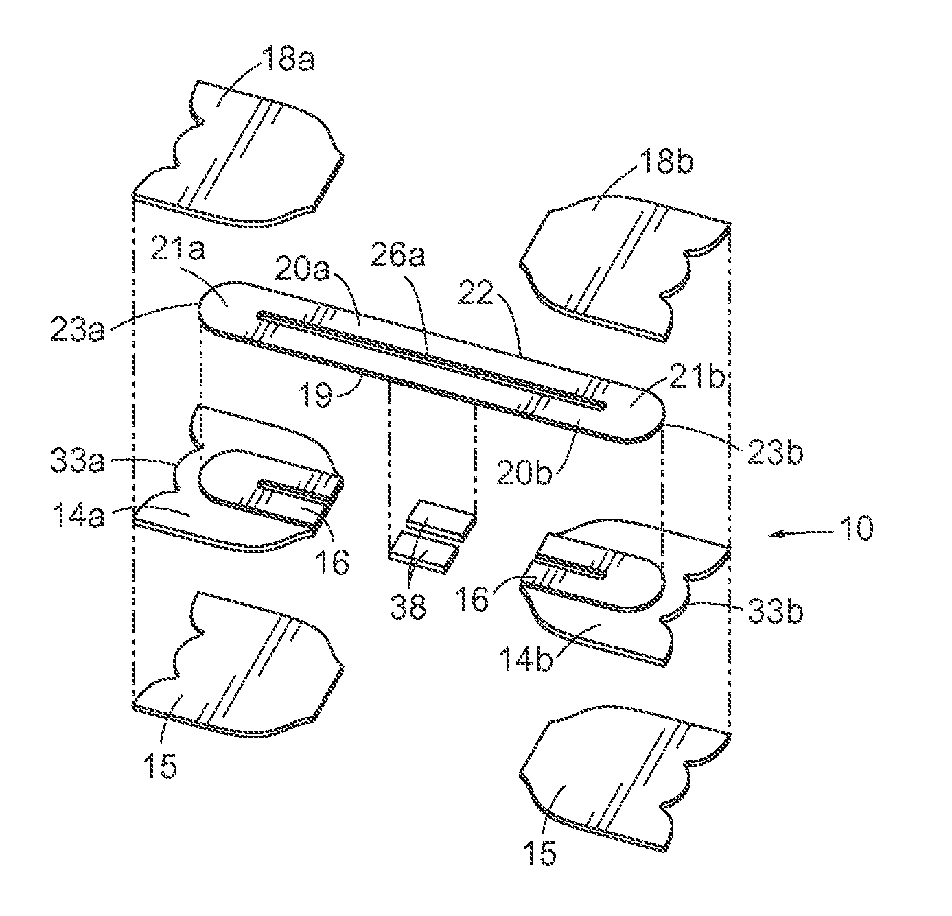 Economical Nasal Dilator and Method of Manufacture