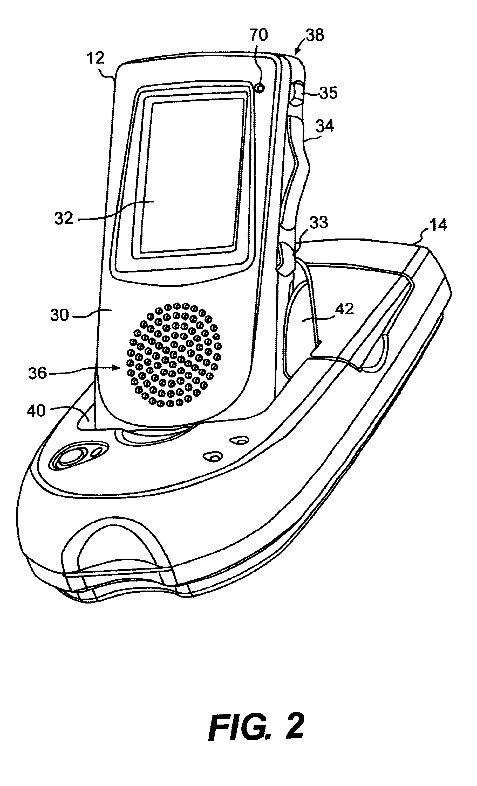 Voice file management in portable digital audio recorder