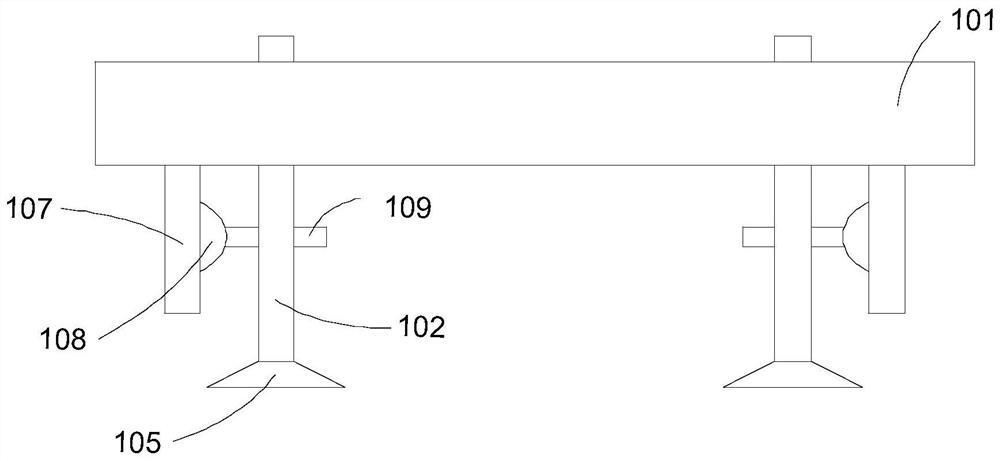 Paper feeding mechanism and printer