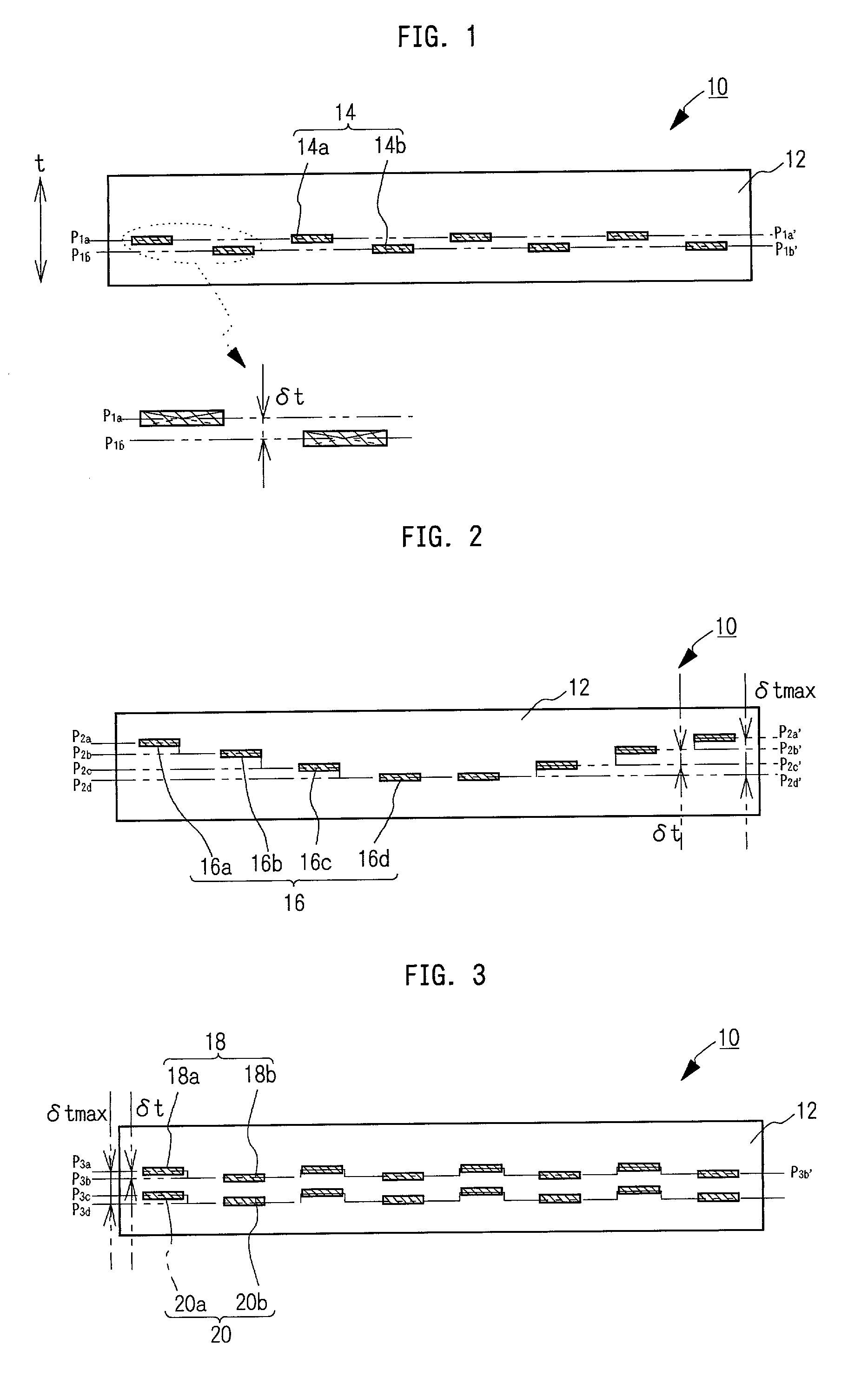 Ceramic heater