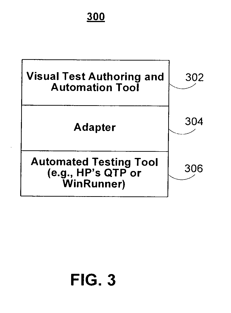 Systems and methods for visual test authoring and automation