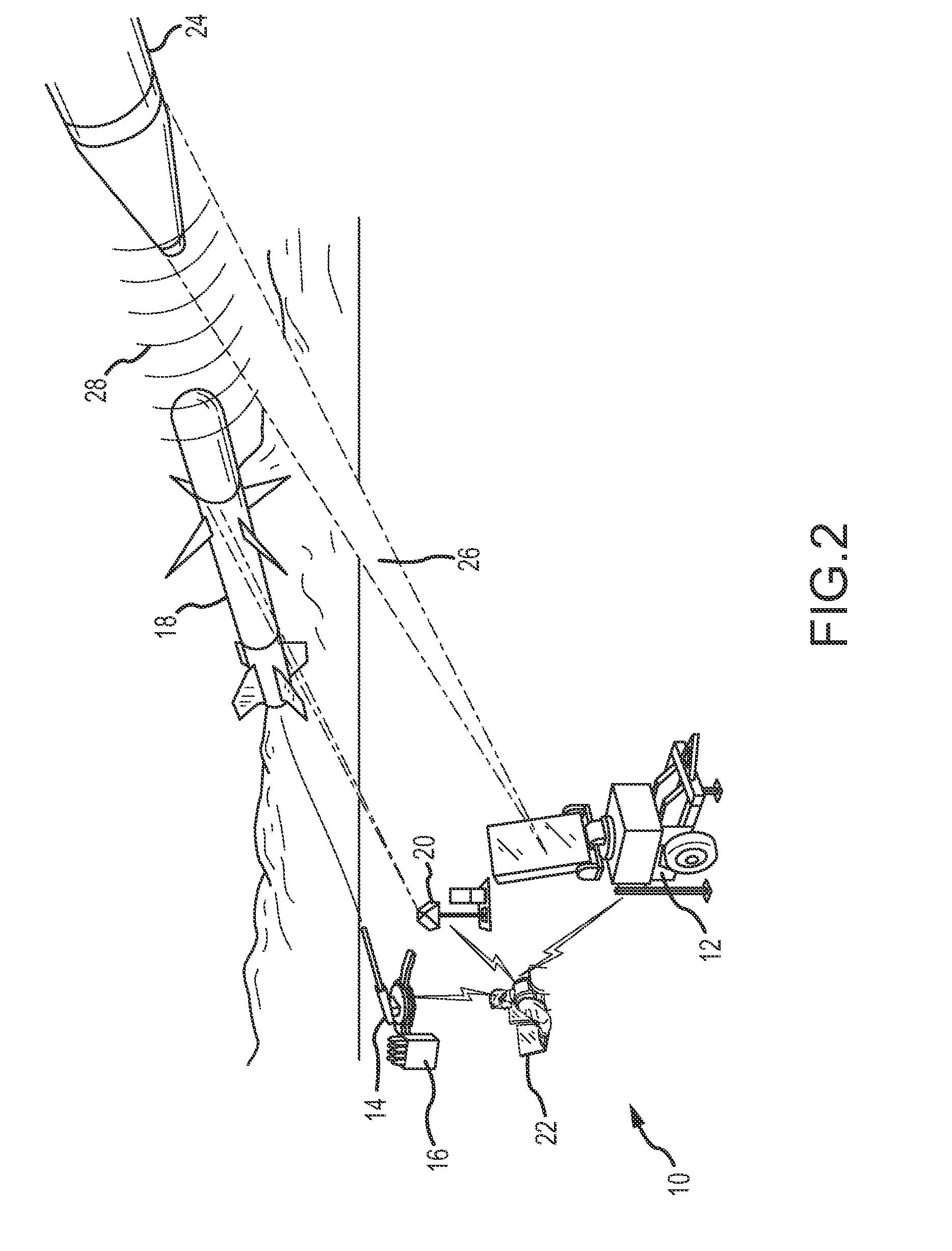 Multi-function radio frequency (MFRF) module and gun-launched munition with active and semi-active terminal guidance and fuzing sensors