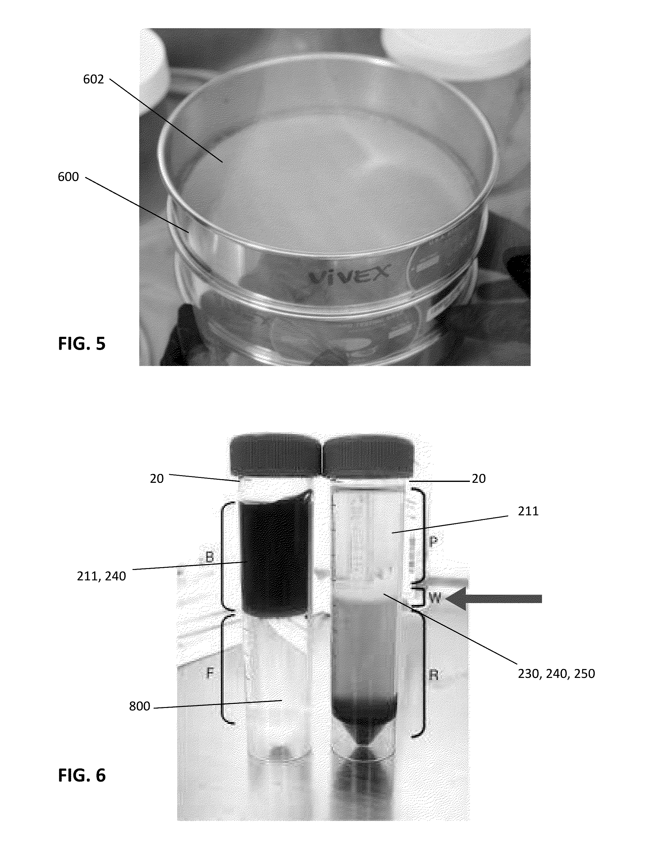 Acellular biologic composition and method of manufacture